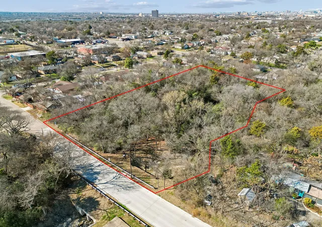 Photo 3 of Land for sale at 923 Stella Ave, Dallas, TX 75216 | MLS# 21376639 | Listing updated on 2026-09-03