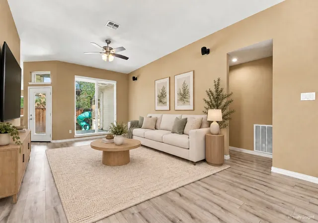 Photo 2 of Single family home for sale at 2116 Sheffield Ln, Flower Mound, TX 75028 | MLS# 21376649 | Listing updated on 2026-10-06