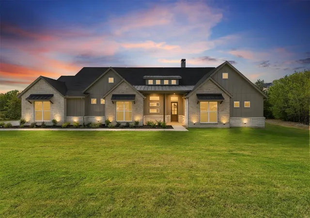 Photo 1 of Single family home for sale at 3071 Stonebriar Dr, Waxahachie, TX 75165 | MLS# 21375579 | Listing updated on 2026-10-08