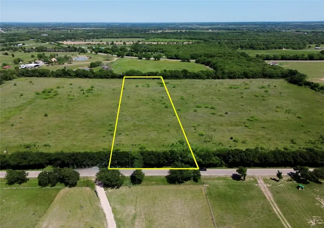 Photo 2 of Land for sale at 0 Clater Powell Rd #Lot 4, Waco, TX 76705 | MLS# 21376684 | Listing updated on 2026-10-02