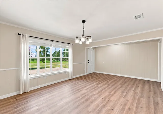 Photo 3 of Single family home for sale at 1329 County Rd 3357, Saltillo, TX 75478 | MLS# 21376687 | Listing updated on 2026-10-06