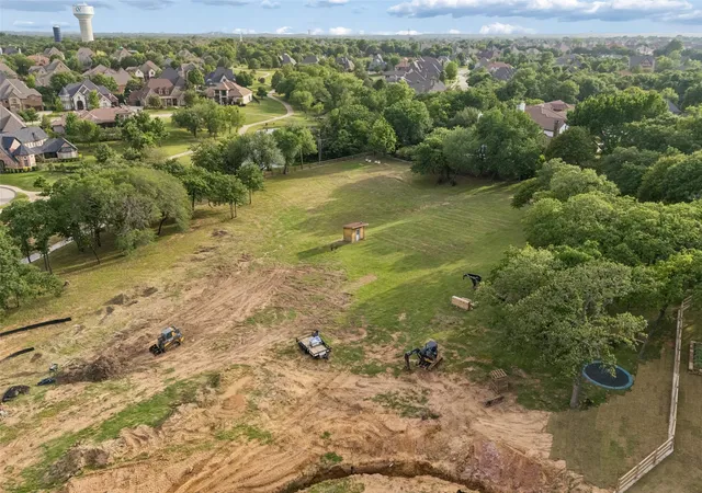 Photo 1 of Land for sale at 205 Hardy Dr, Colleyville, TX 76034 | MLS# 21374231 | Listing updated on 2026-09-03