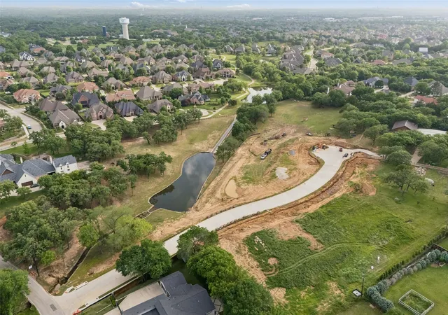 Photo 3 of Land for sale at 205 Hardy Dr, Colleyville, TX 76034 | MLS# 21374231 | Listing updated on 2026-09-03