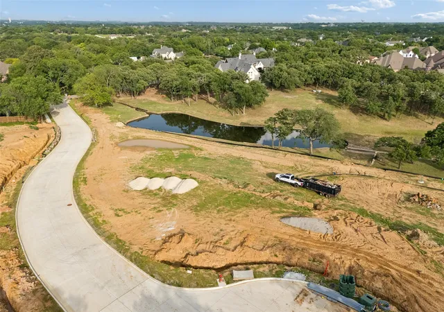 Photo 4 of Land for sale at 205 Hardy Dr, Colleyville, TX 76034 | MLS# 21374231 | Listing updated on 2026-09-03