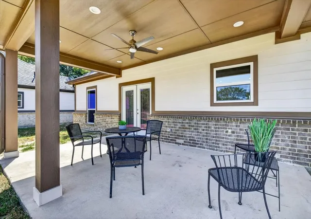Photo 4 of Single family home for sale at 140 Bedfords Bnd, Gun Barrel City, TX 75156 | MLS# 21376700 | Listing updated on 2026-09-04