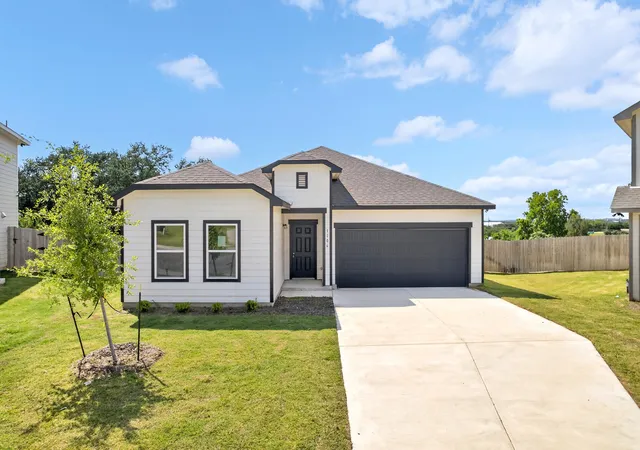 Photo 1 of Single family home for sale at 1106 Sky Summit Ct, Belton, TX 76513 | MLS# 21376658 | Listing updated on 2026-09-29