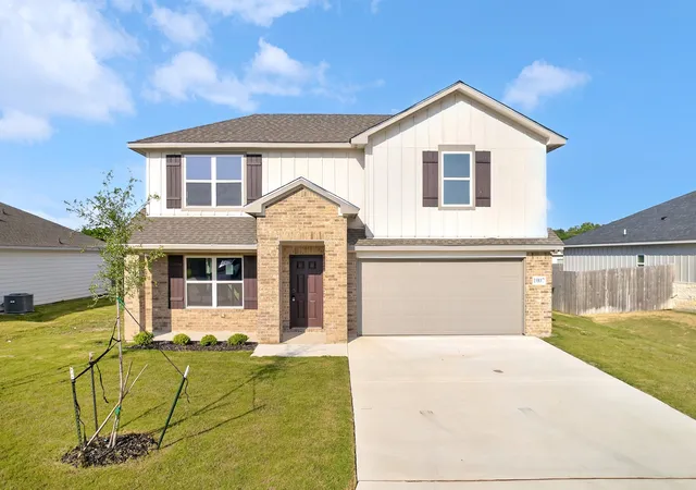 Photo 1 of Single family home for sale at 1007 Antelope Trl, Temple, TX 76504 | MLS# 21376516 | Listing updated on 2026-09-29