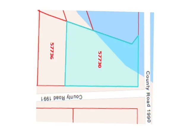 Photo 1 of Land for sale at Lot 21 22 23 Cr 1991, Yantis, TX 75497 | MLS# 21370195 | Listing updated on 2026-09-04