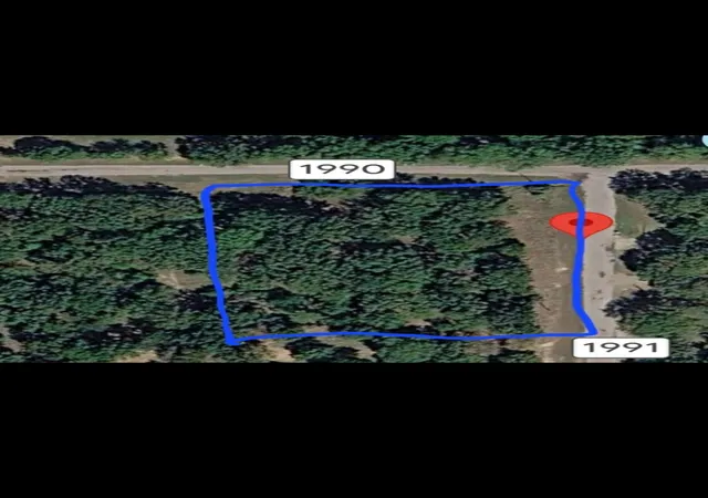 Photo 2 of Land for sale at Lot 21 22 23 Cr 1991, Yantis, TX 75497 | MLS# 21370195 | Listing updated on 2026-09-04