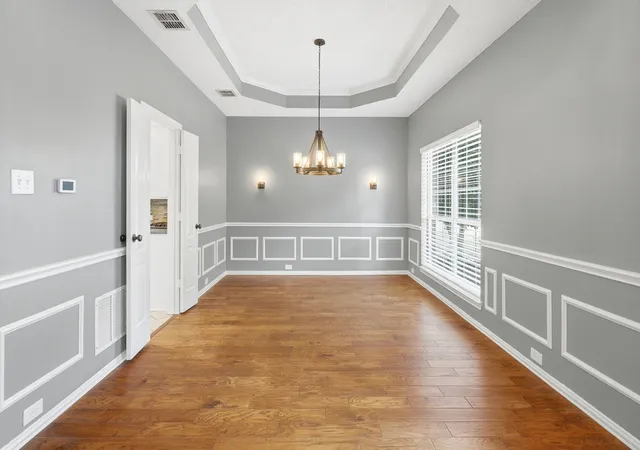 Photo 3 of Single family home for sale at 301 Belvedere Dr, Allen, TX 75013 | MLS# 21375588 | Listing updated on 2026-10-07