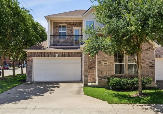 Photo 2 of Single family home for sale at 6406 Shakespeare Pl, Dallas, TX 75252 | MLS# 21376677 | Listing updated on 2026-09-03