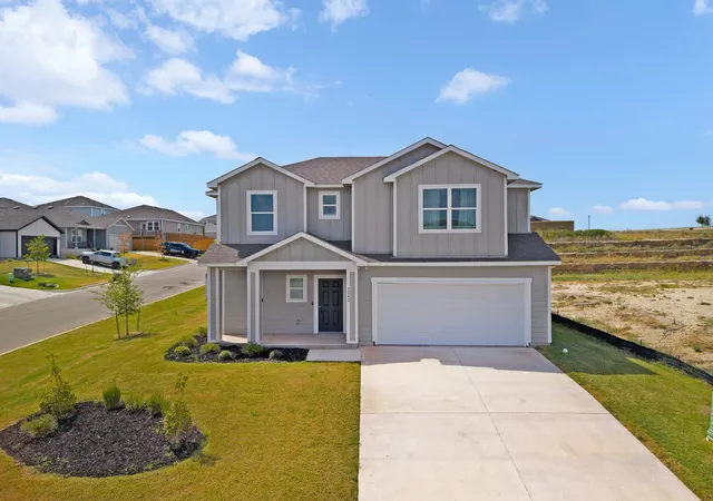 Photo 1 of Single family home for sale at 1242 Crimson Sky Ct, Belton, TX 76513 | MLS# 21376740 | Listing updated on 2026-09-29