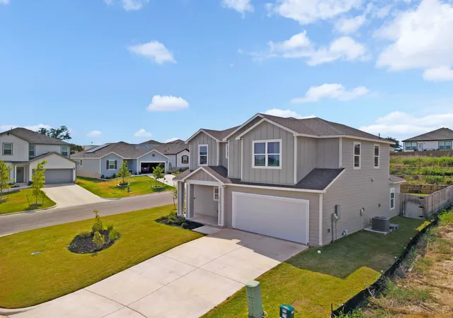 Photo 2 of Single family home for sale at 1242 Crimson Sky Ct, Belton, TX 76513 | MLS# 21376740 | Listing updated on 2026-09-29