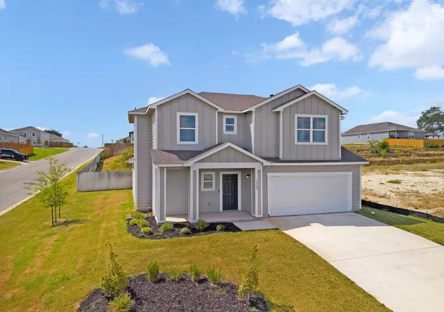 Photo 3 of Single family home for sale at 1242 Crimson Sky Ct, Belton, TX 76513 | MLS# 21376740 | Listing updated on 2026-09-29