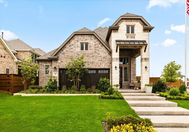 Photo 1 of Single family home for sale at 1600 Casting Ridge, Mesquite, TX 75181 | MLS# 21376729 | Listing updated on 2026-09-04