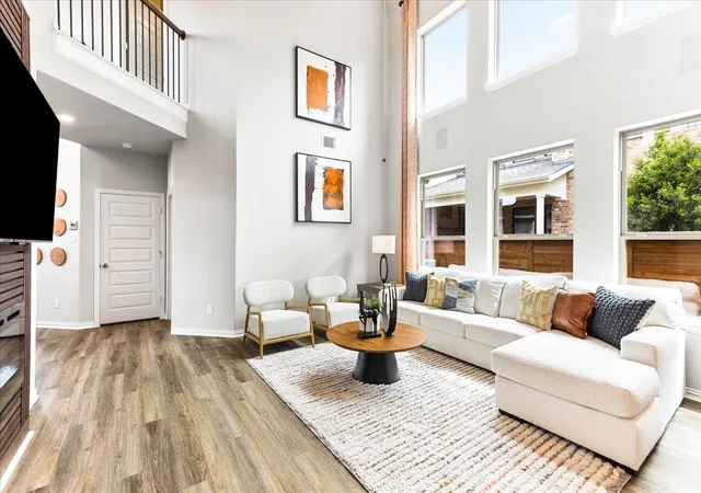 Photo 3 of Single family home for sale at 1600 Casting Ridge, Mesquite, TX 75181 | MLS# 21376729 | Listing updated on 2026-09-04
