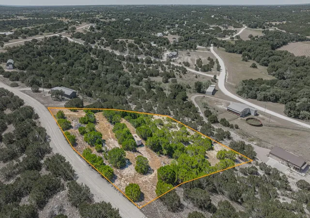 Photo 2 of Land for sale at 201 Private Rd 2123, Meridian, TX 76665 | MLS# 21374865 | Listing updated on 2026-09-03