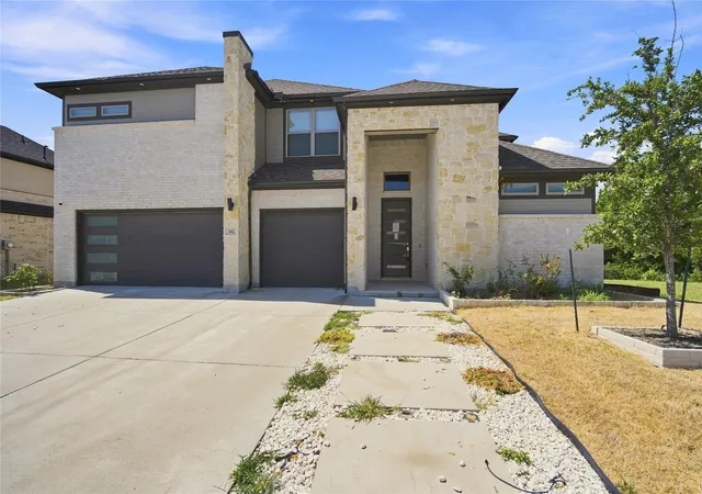 Photo 1 of Sale Pending at 142 Cyprus Grv Dr, Lavon, TX 75166 | MLS# 21375348 | Listing updated on 2026-10-07