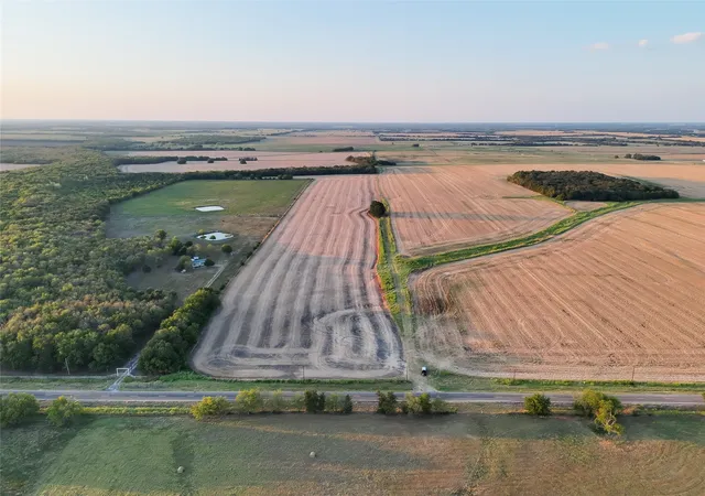 Photo 1 of Land for sale at 001 Fm 1530, Pecan Gap, TX 75469 | MLS# 21376759 | Listing updated on 2026-09-03