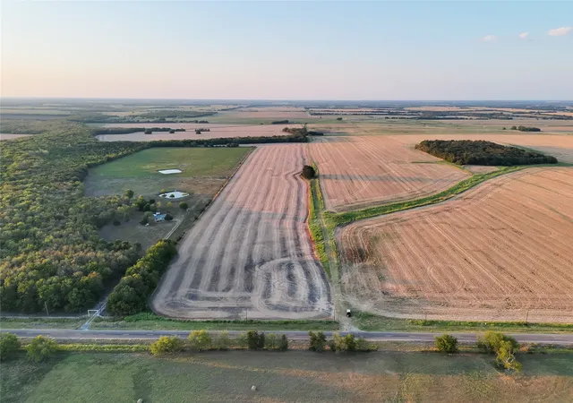 Photo 2 of Land for sale at 001 Fm 1530, Pecan Gap, TX 75469 | MLS# 21376759 | Listing updated on 2026-09-03