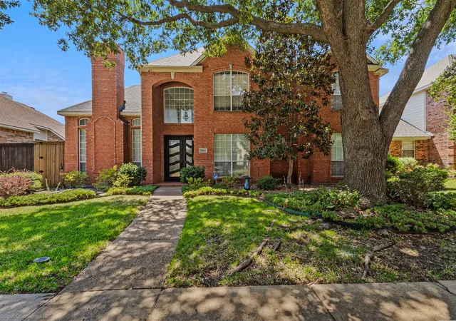 Photo 1 of Single family home for sale at 3844 Walden Way, Dallas, TX 75287 | MLS# 21375156 | Listing updated on 2026-10-02
