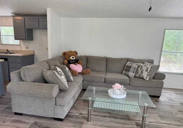 Photo 3 of Manufactured home for sale at 9374 Amy Dr, Quinlan, TX 75474 | MLS# 21376814 | Listing updated on 2026-10-05