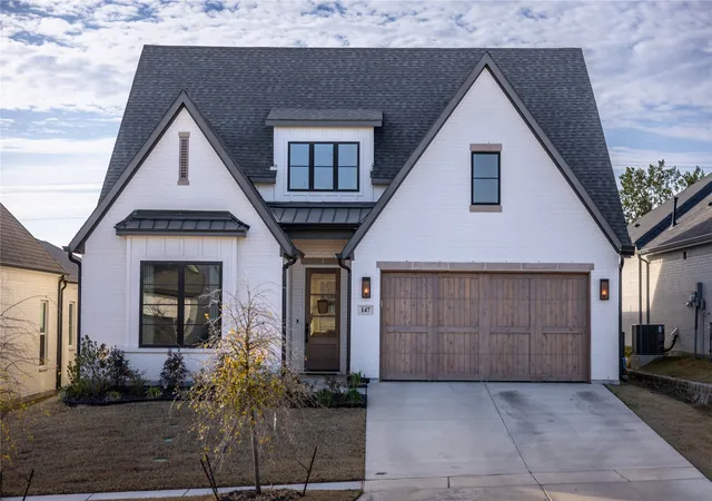 Photo 1 of Single family home for sale at 147 Kingfisher Ln, Aledo, TX 76008 | MLS# 21376774 | Listing updated on 2026-09-03