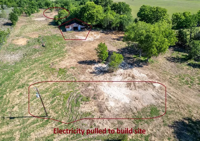 Photo 3 of Sale Pending at 15826 County Rd 2501, Eustace, TX 75124 | MLS# 21376844 | Listing updated on 2026-10-08