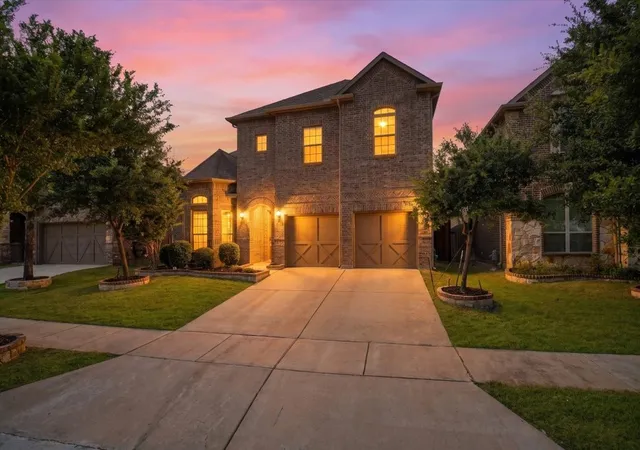 Photo 1 of Single family home for sale at 6749 Cambridge Dr, North Richland Hills, TX 76180 | MLS# 21363978 | Listing updated on 2026-09-30