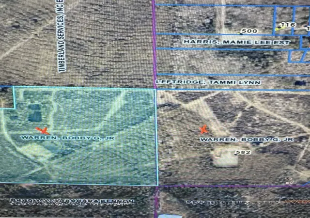 Photo 1 of Land for sale at 0 Yellow Pine Rd, Sibley, LA 71073 | MLS# 21376880 | Listing updated on 2026-09-03