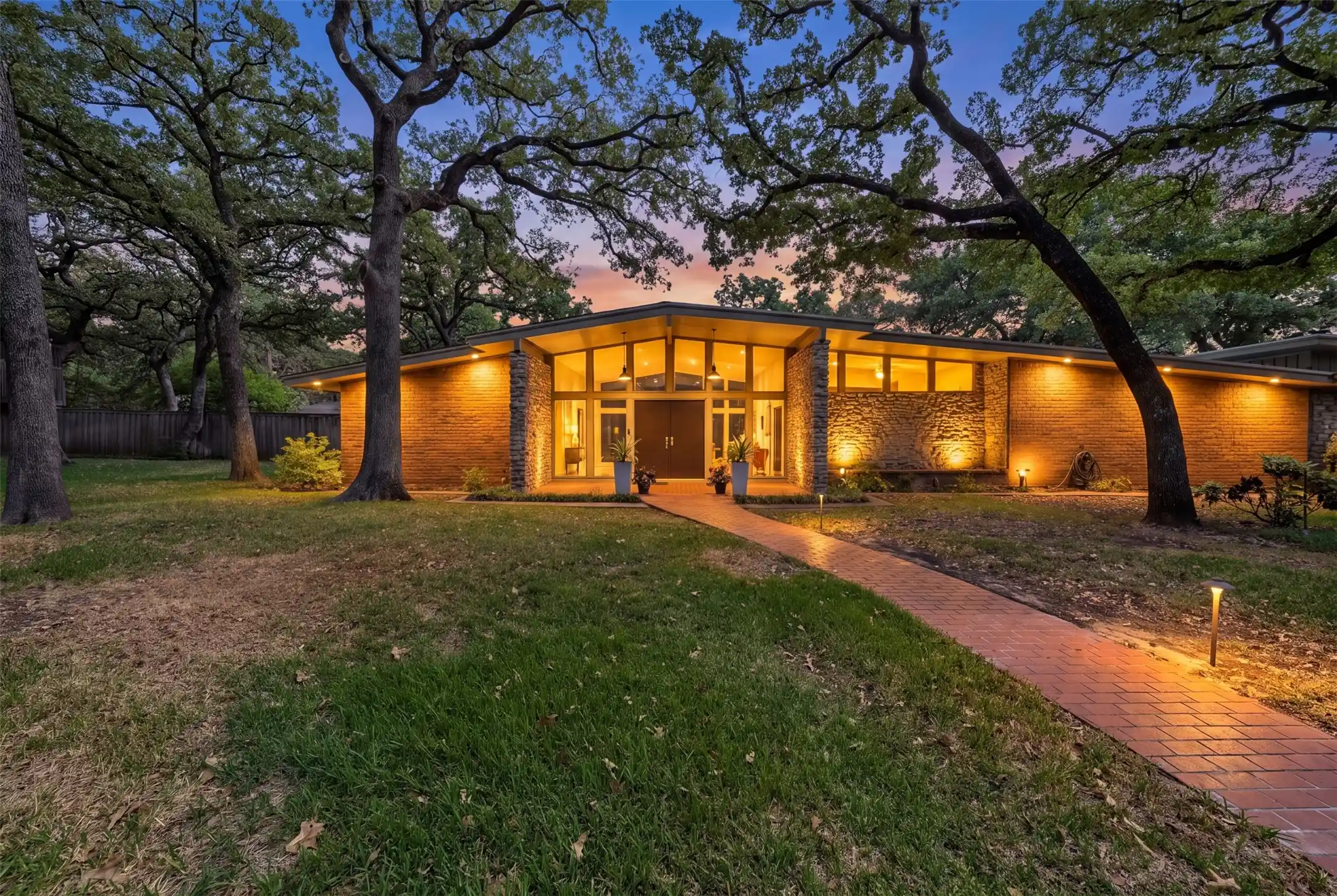 Single family home for sale at 4900 Wondol Ct, Hurst, TX 76053 | MLS# 21376249
