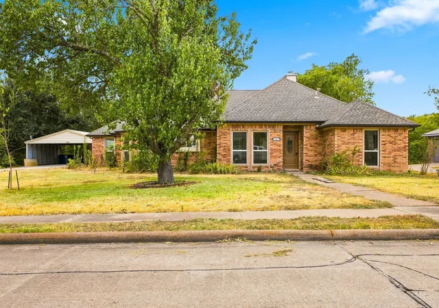 Photo 1 of Single family home for sale at 6307 Parkview Dr, Sachse, TX 75048 | MLS# 21376916 | Listing updated on 2026-09-26