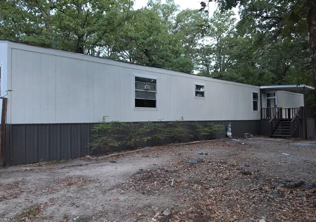 Manufactured home for sale at 144 Vistaridge Dr, Mabank, TX 75156 | MLS# 21376919