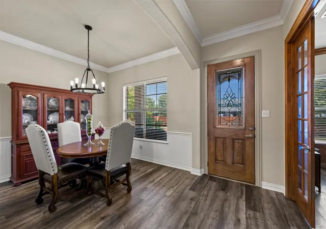 Photo 3 of Single family home for sale at 1480 Bristol Ln, Lewisville, TX 75077 | MLS# 21375759 | Listing updated on 2026-10-07