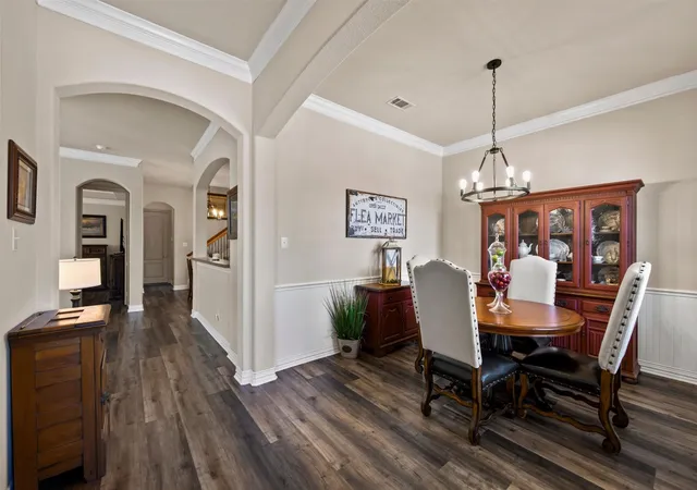 Photo 3 of Single family home for sale at 1480 Bristol Ln, Lewisville, TX 75077 | MLS# 21375759 | Listing updated on 2026-10-07
