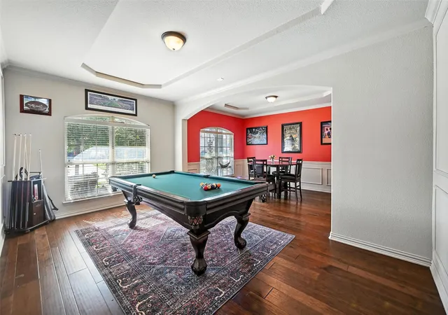 Photo 3 of Single family home for sale at 6153 Gibbons Crk St, Fort Worth, TX 76179 | MLS# 21376921 | Listing updated on 2026-10-08
