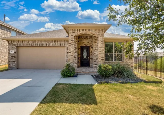 Photo 1 of Single family home for sale at 145 Hidden Crk Ct, Fort Worth, TX 76131 | MLS# 21376965 | Listing updated on 2026-09-04