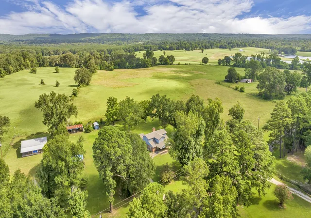 Photo 1 of Single family home for sale at 1368 County Rd 2206, Rusk, TX 75785 | MLS# 21374807 | Listing updated on 2026-09-04