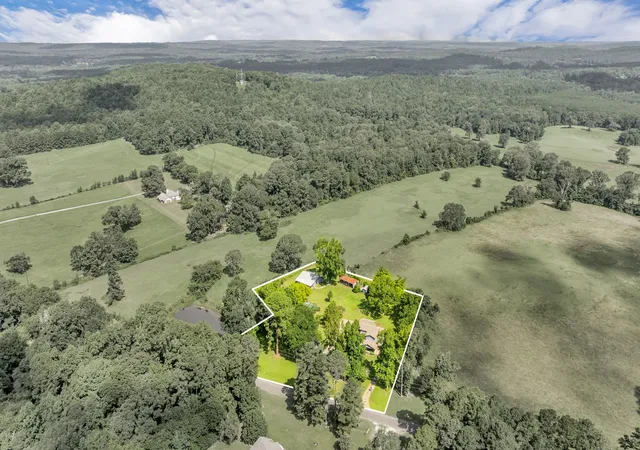 Photo 32 of Single family home for sale at 1368 County Rd 2206, Rusk, TX 75785 | MLS# 21374807 | Listing updated on 2026-09-04