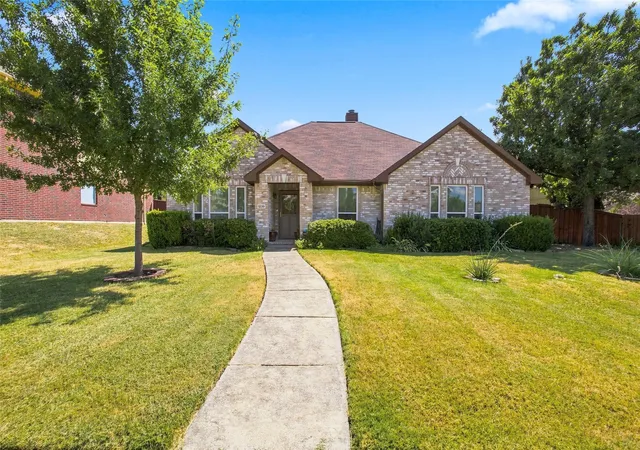 Photo 1 of Single family home for sale at 1230 Tralee Ln, Garland, TX 75044 | MLS# 21376023 | Listing updated on 2026-10-08