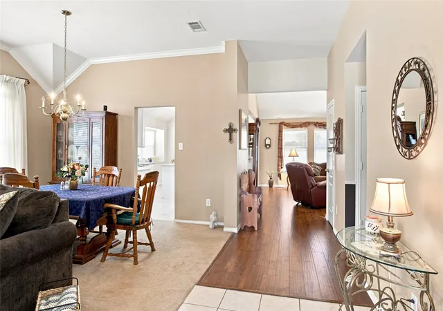 Photo 3 of Single family home for sale at 1230 Tralee Ln, Garland, TX 75044 | MLS# 21376023 | Listing updated on 2026-10-08