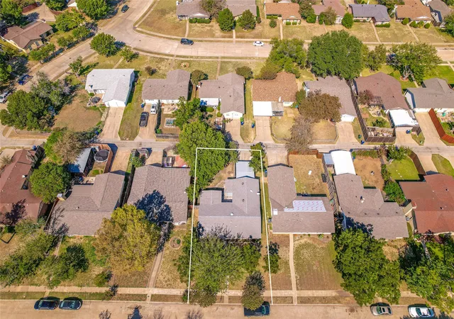 Photo 14 of Single family home for sale at 2105 Tiehack Ln, Garland, TX 75044 | MLS# 21376971 | Listing updated on 2026-09-04