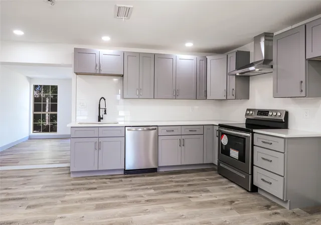 Photo 2 of Single family home for sale at 2105 Tiehack Ln, Garland, TX 75044 | MLS# 21376971 | Listing updated on 2026-09-04