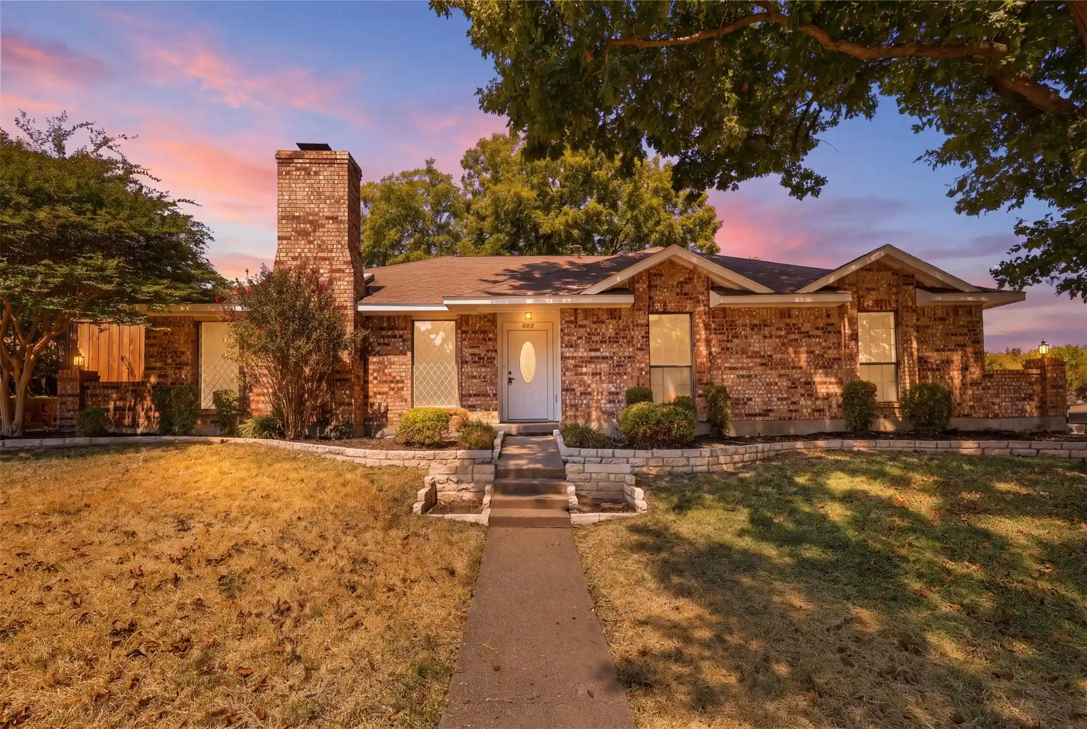 Photo 1 of Single family home for sale at 4109 Tracey Trl, Rowlett, TX 75088 | MLS# 21372164 | Listing updated on 2026-10-25