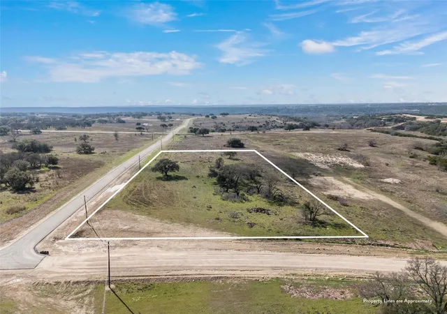 Land for sale at Lot 174 Grand Cyn Dr, Oglesby, TX 76561 | MLS# 21375670