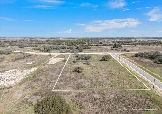 Photo 2 of Land for sale at Lot 174 Grand Cyn Dr, Oglesby, TX 76561 | MLS# 21375670 | Listing updated on 2026-09-04