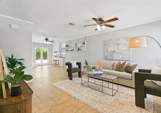 Photo 3 of Single family home for sale at 1056 Easy St, Grapevine, TX 76051 | MLS# 21373953 | Listing updated on 2026-09-24