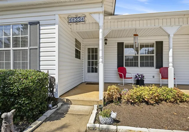 Photo 2 of Single family home for sale at 11331 Ter Oak, Kingston, OK 73439 | MLS# 21375313 | Listing updated on 2026-09-04