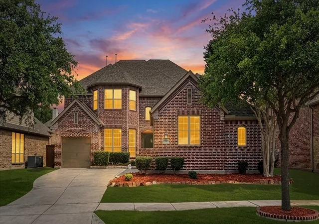 Photo 1 of Single family home for sale at 726 Sleepy Crk Dr, Frisco, TX 75036 | MLS# 21376895 | Listing updated on 2026-10-03