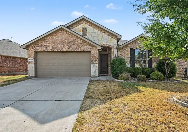 Photo 1 of Single family home for sale at 14308 Broomstick Rd, Haslet, TX 76052 | MLS# 21375064 | Listing updated on 2026-10-03
